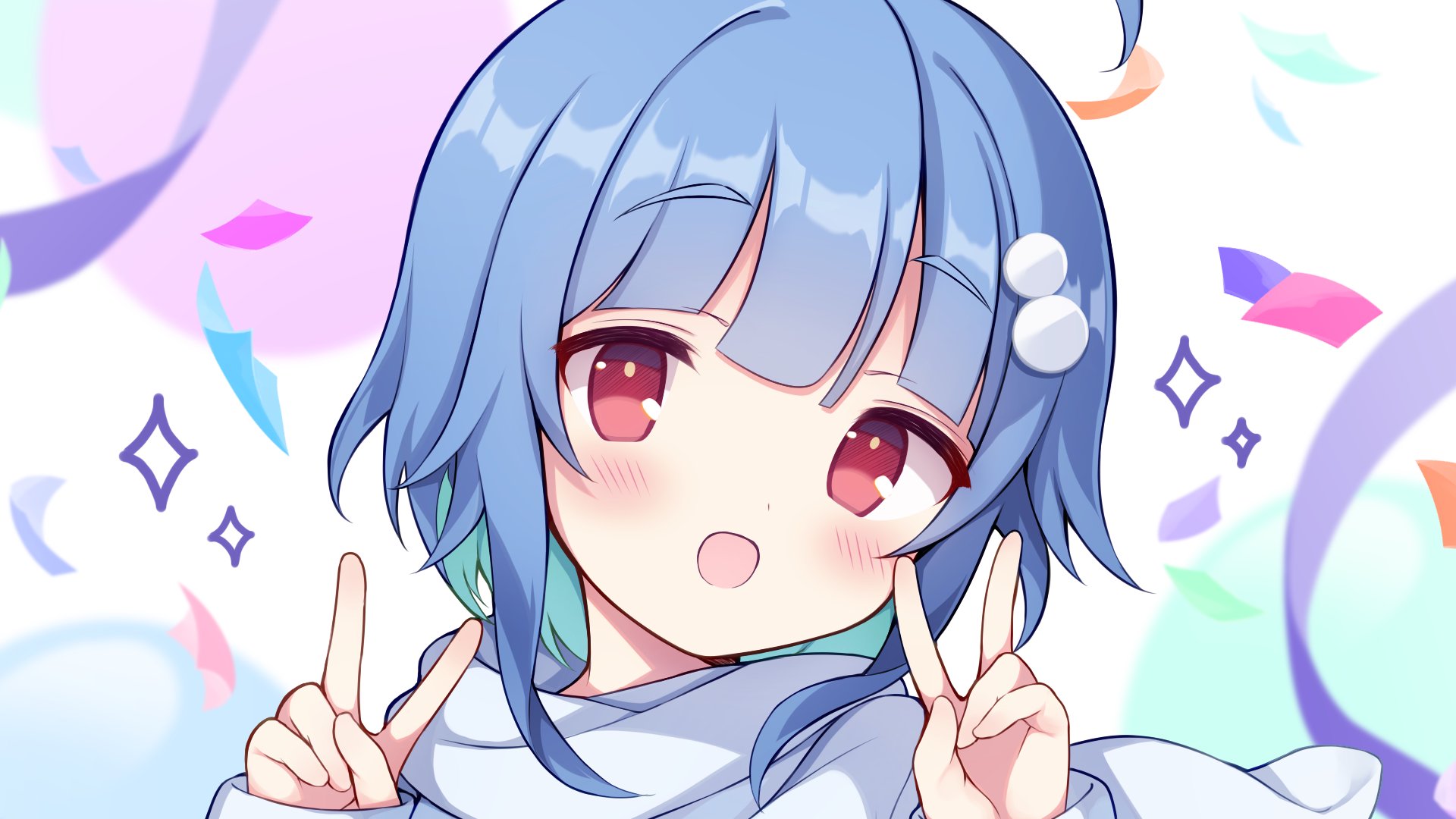 田吾作ちゃん Offline Background