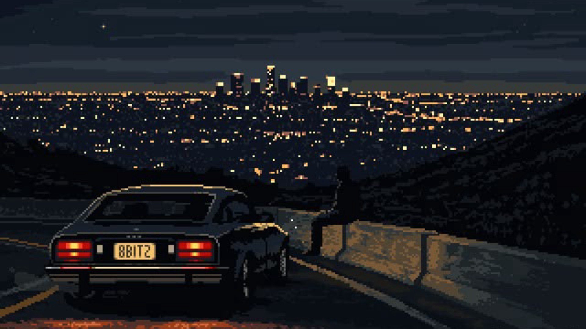 dropbeartvv Offline Background