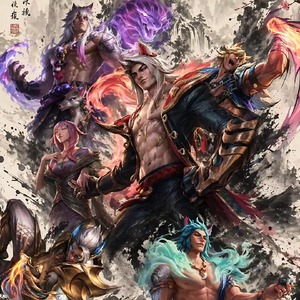 kaisheren