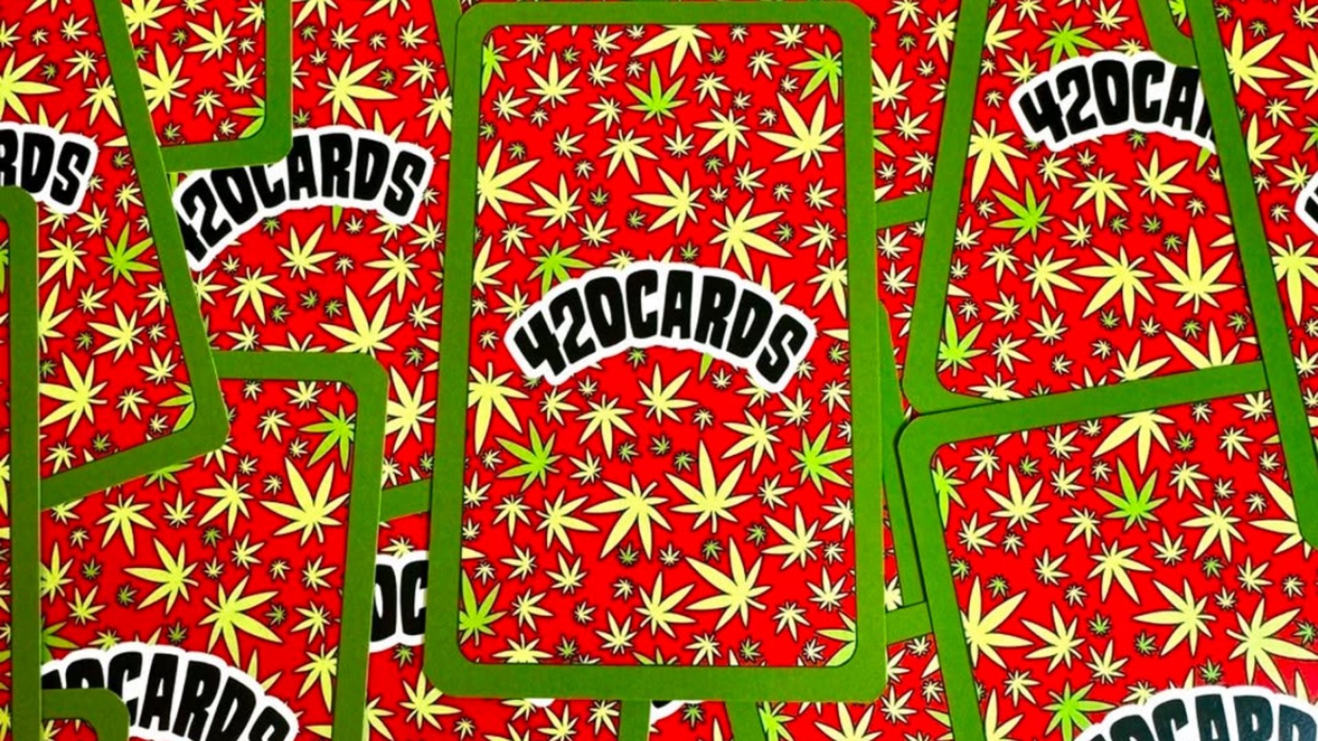 420cards Offline Background