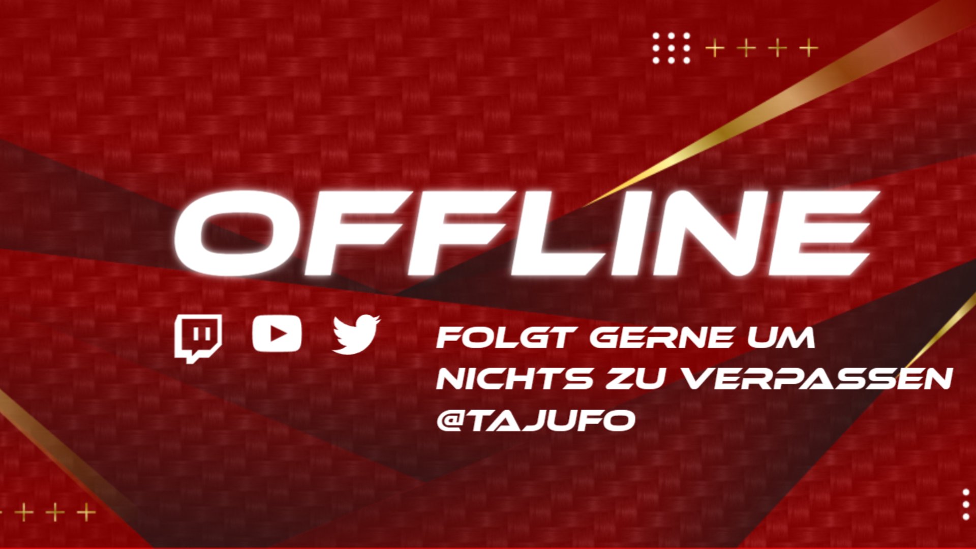 tajufo758 Offline Background