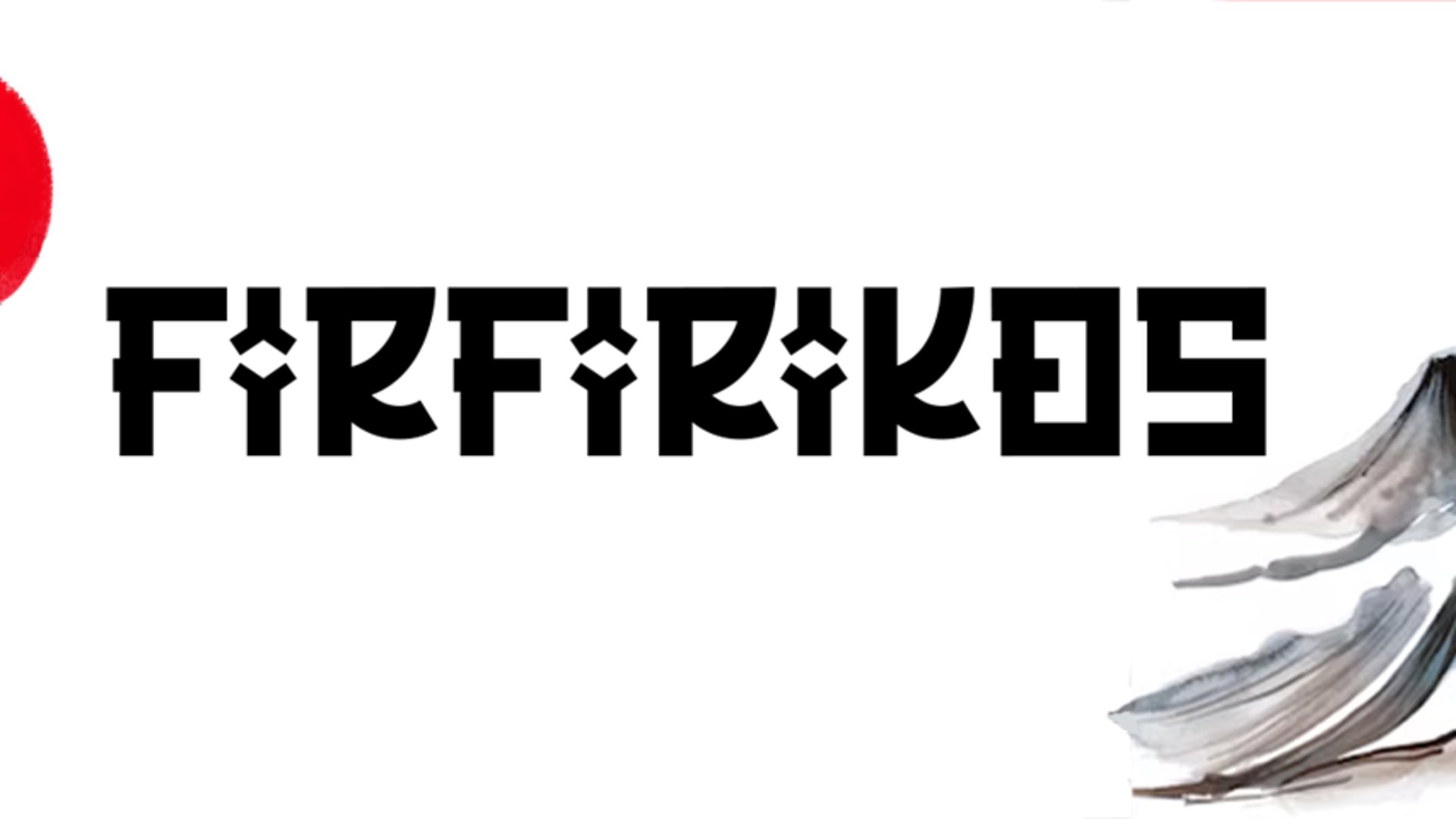 Firfirikos_ Offline Background