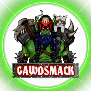 Gawdsmack