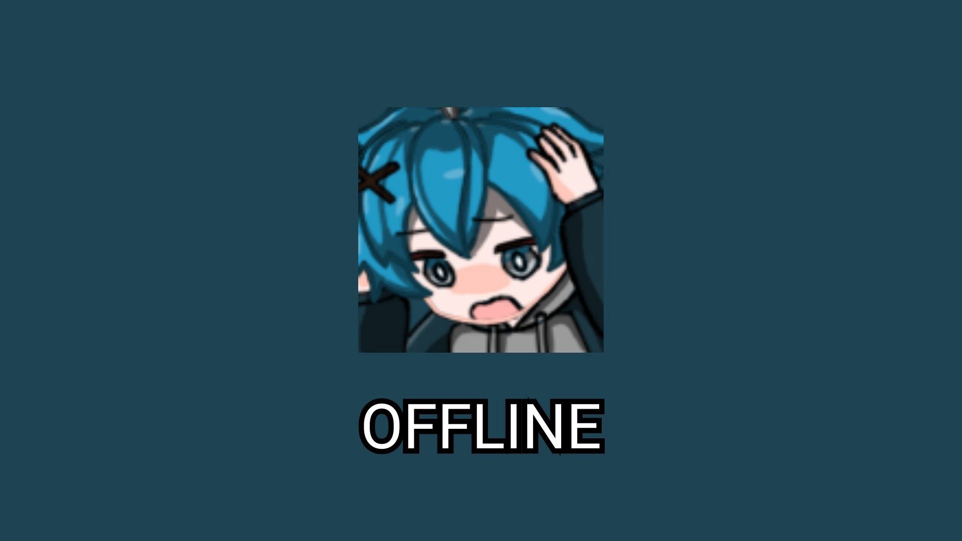 AzuriZee Offline Background