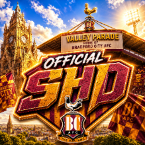 OfficialSHD