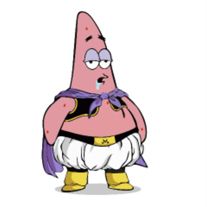 Putrickcod