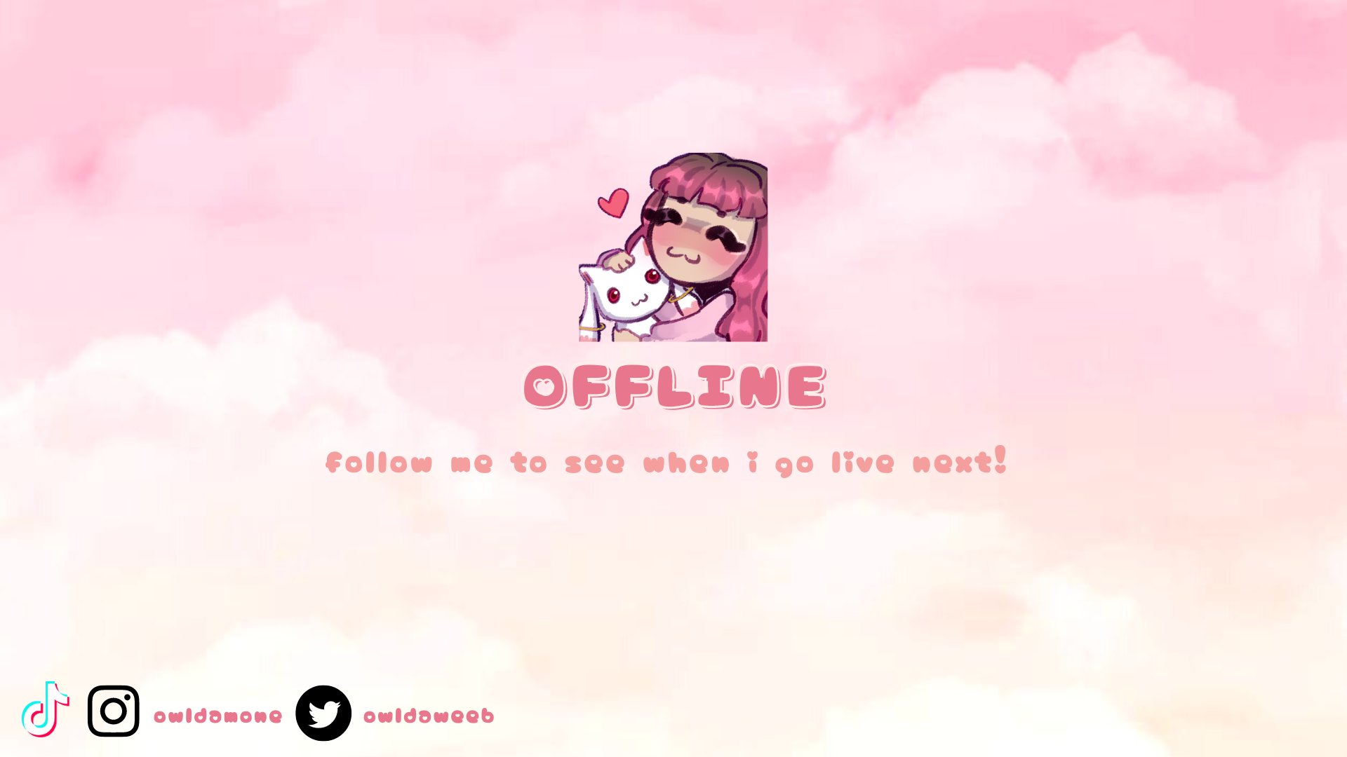 owldamone Offline Background