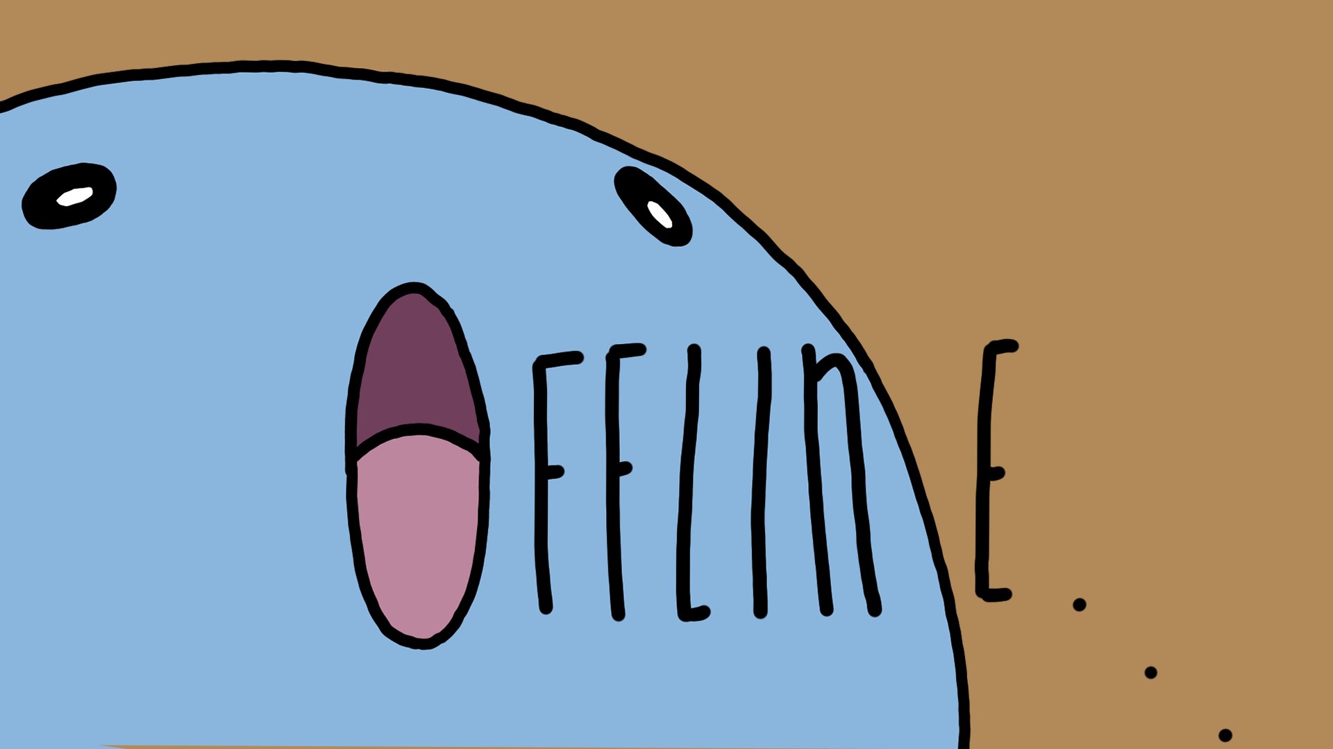 kiwifruiteu Offline Background