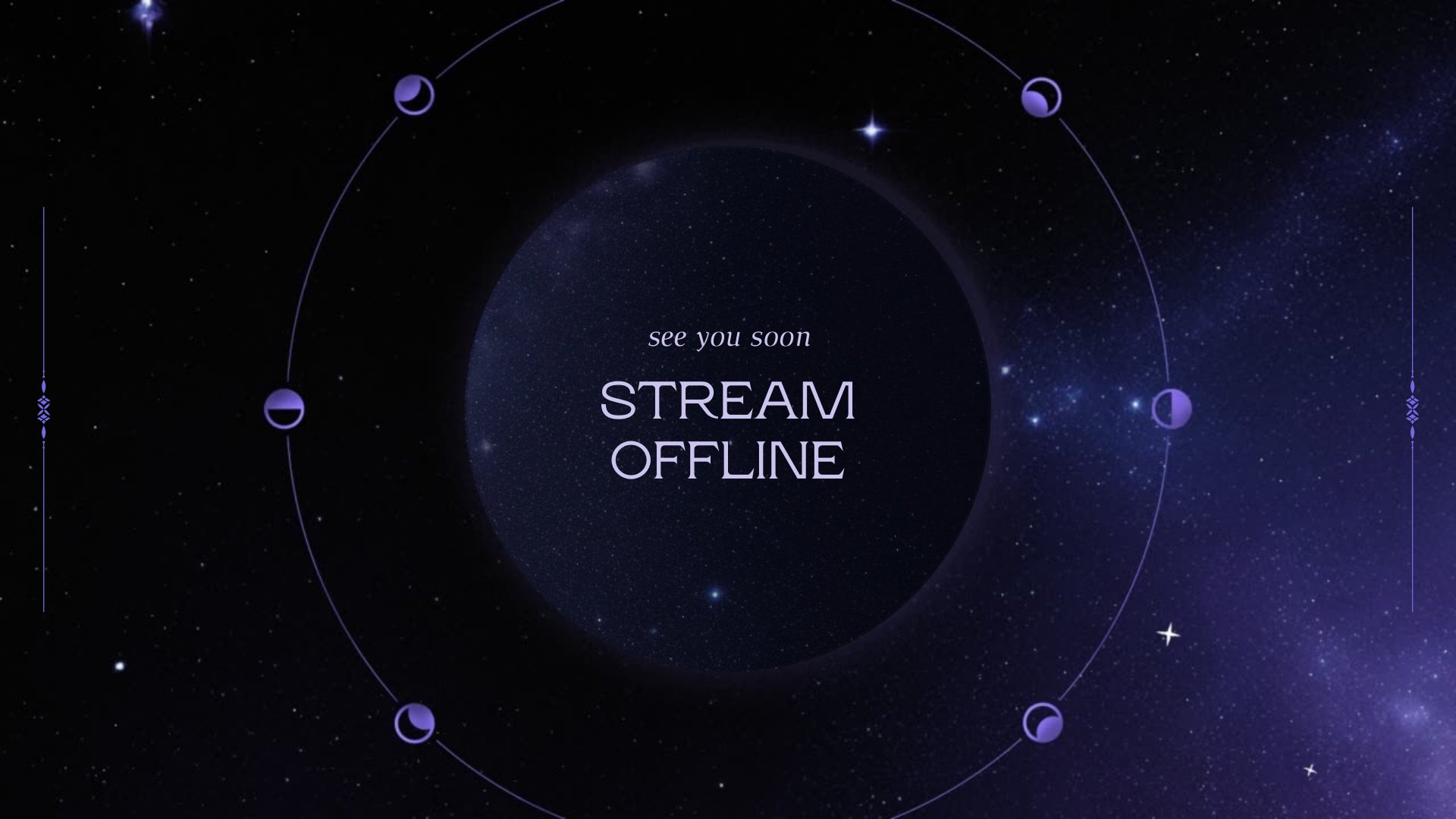 The_Void_Wanderer Offline Background