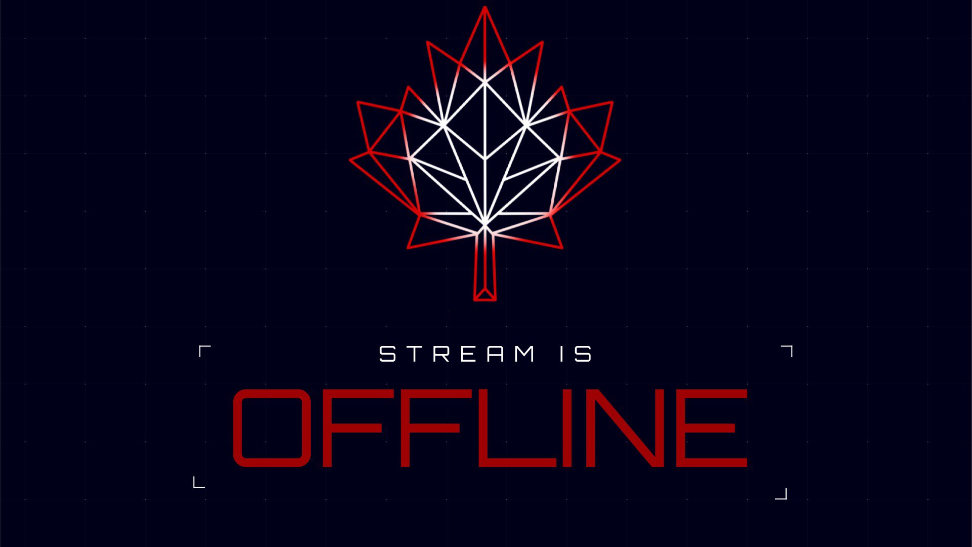 MapleOfSyrup Offline Background
