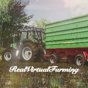 RealVirtualFarming