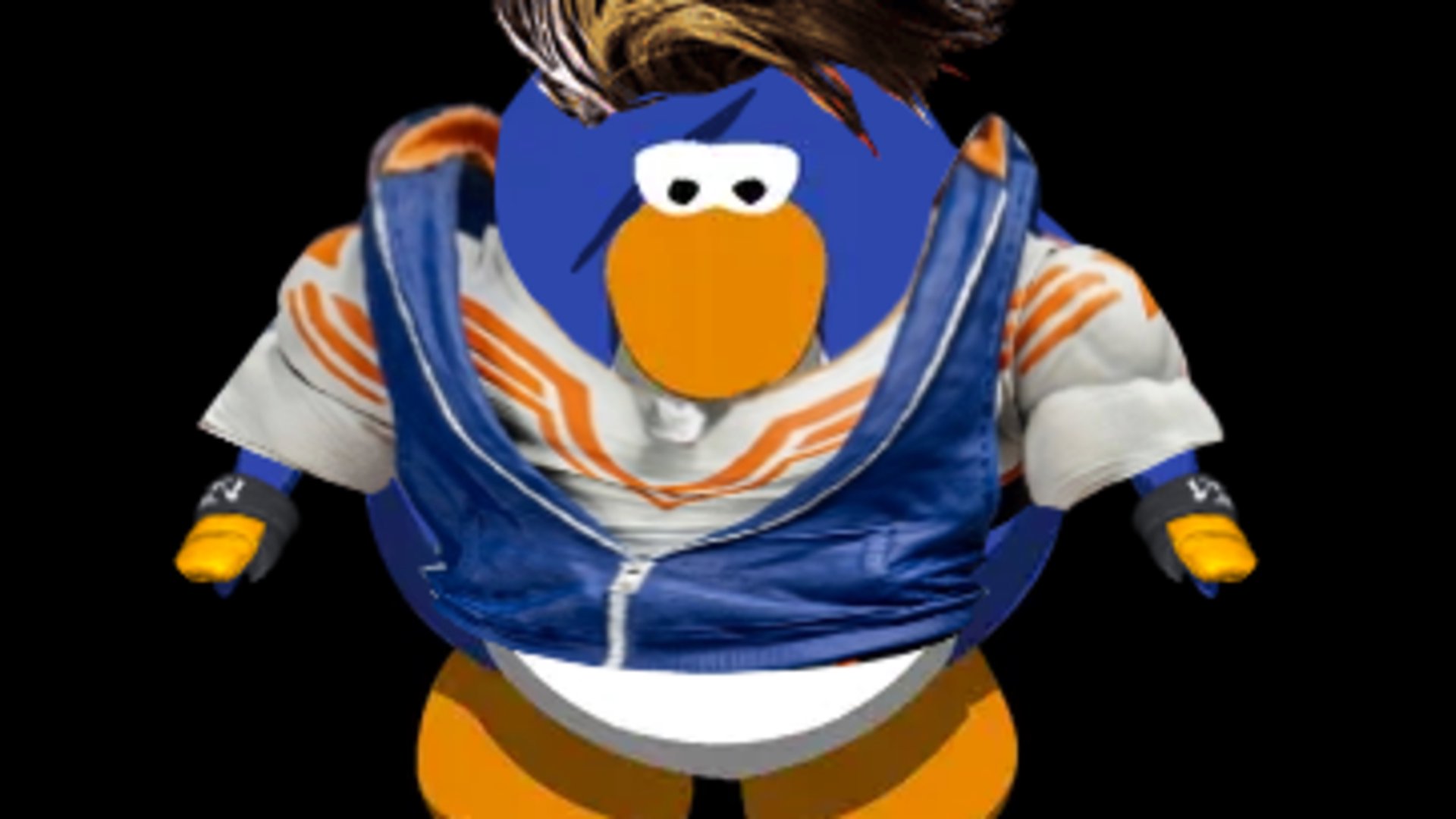 rookiesf Offline Background