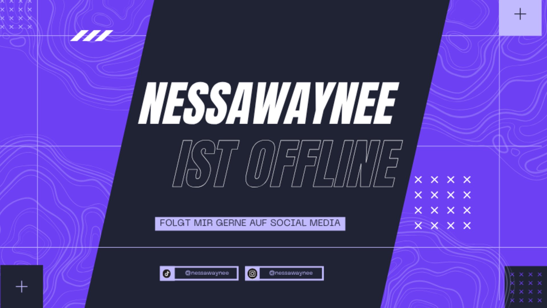 nessawaynee Offline Background