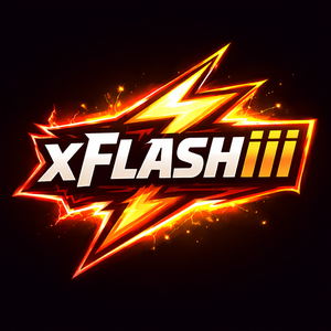 xflashiii