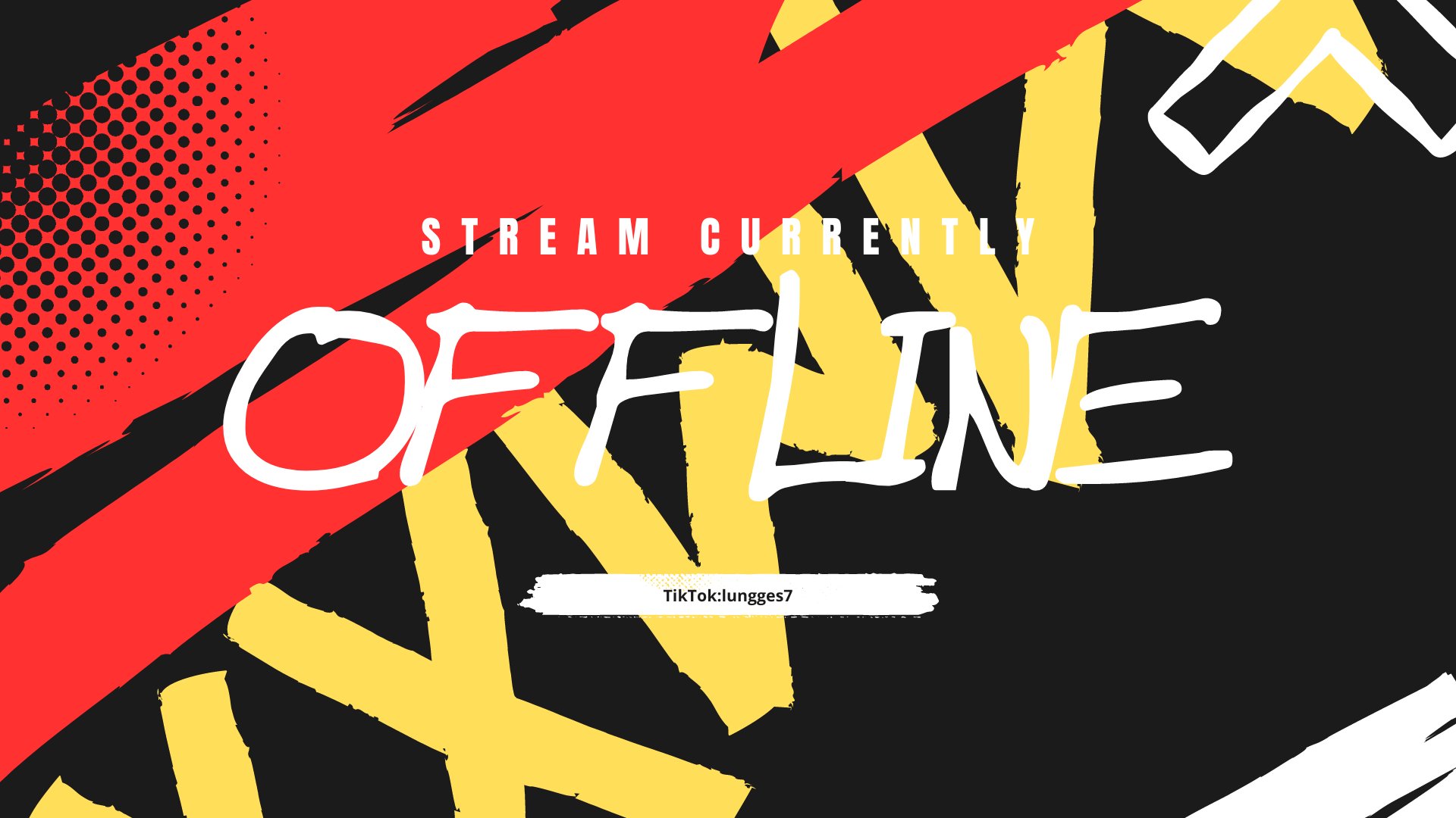 lungges Offline Background