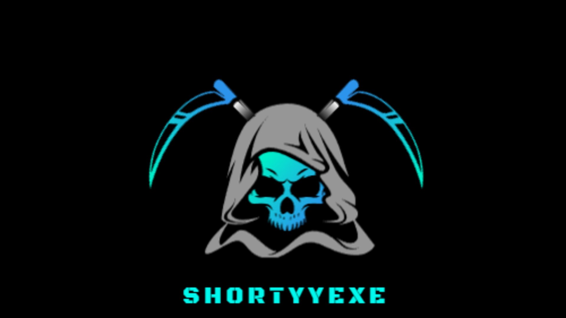 ShortyyExE Offline Background
