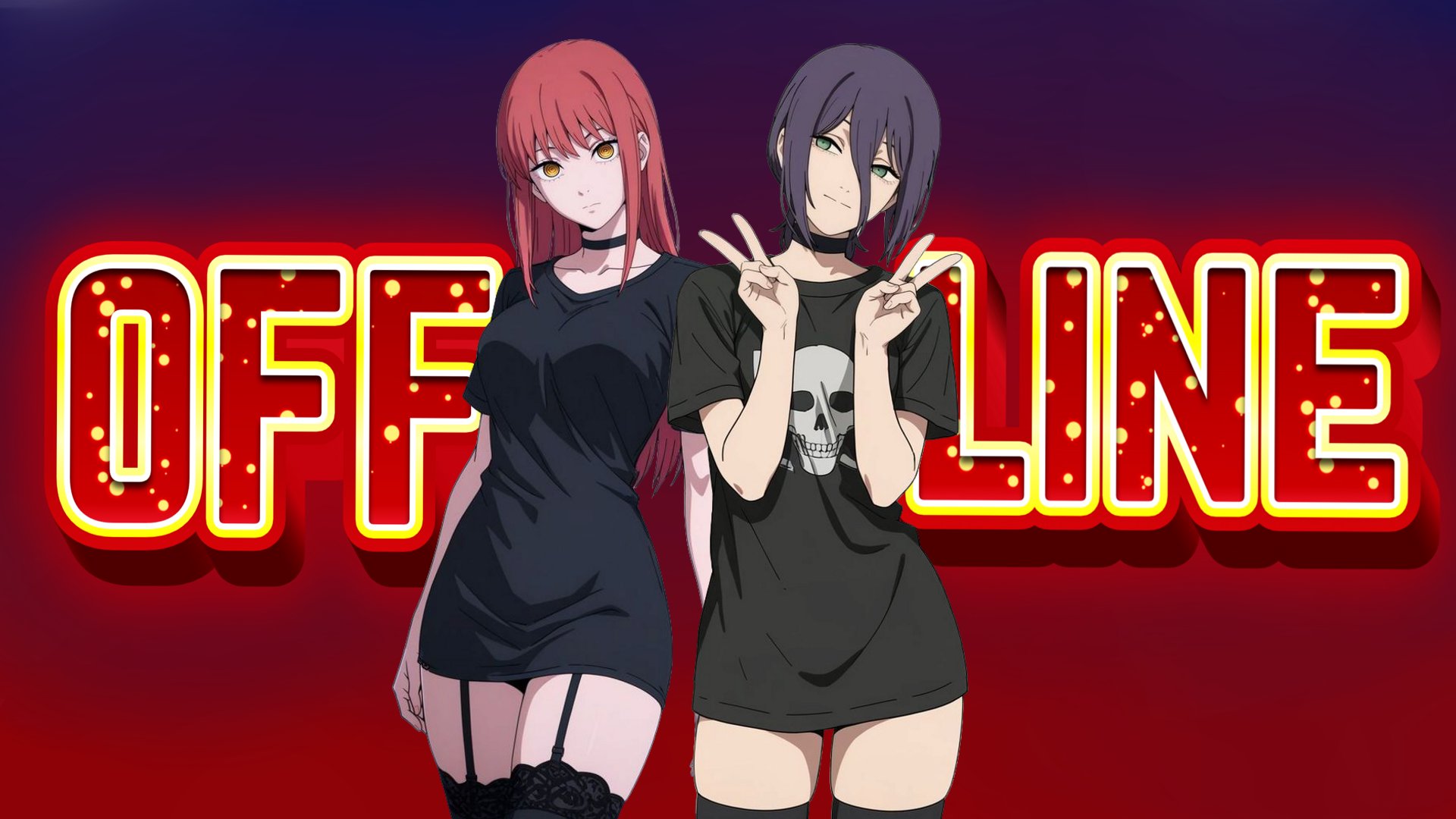 KingClownRuFree Offline Background
