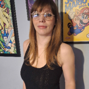 LittleMsArcade
