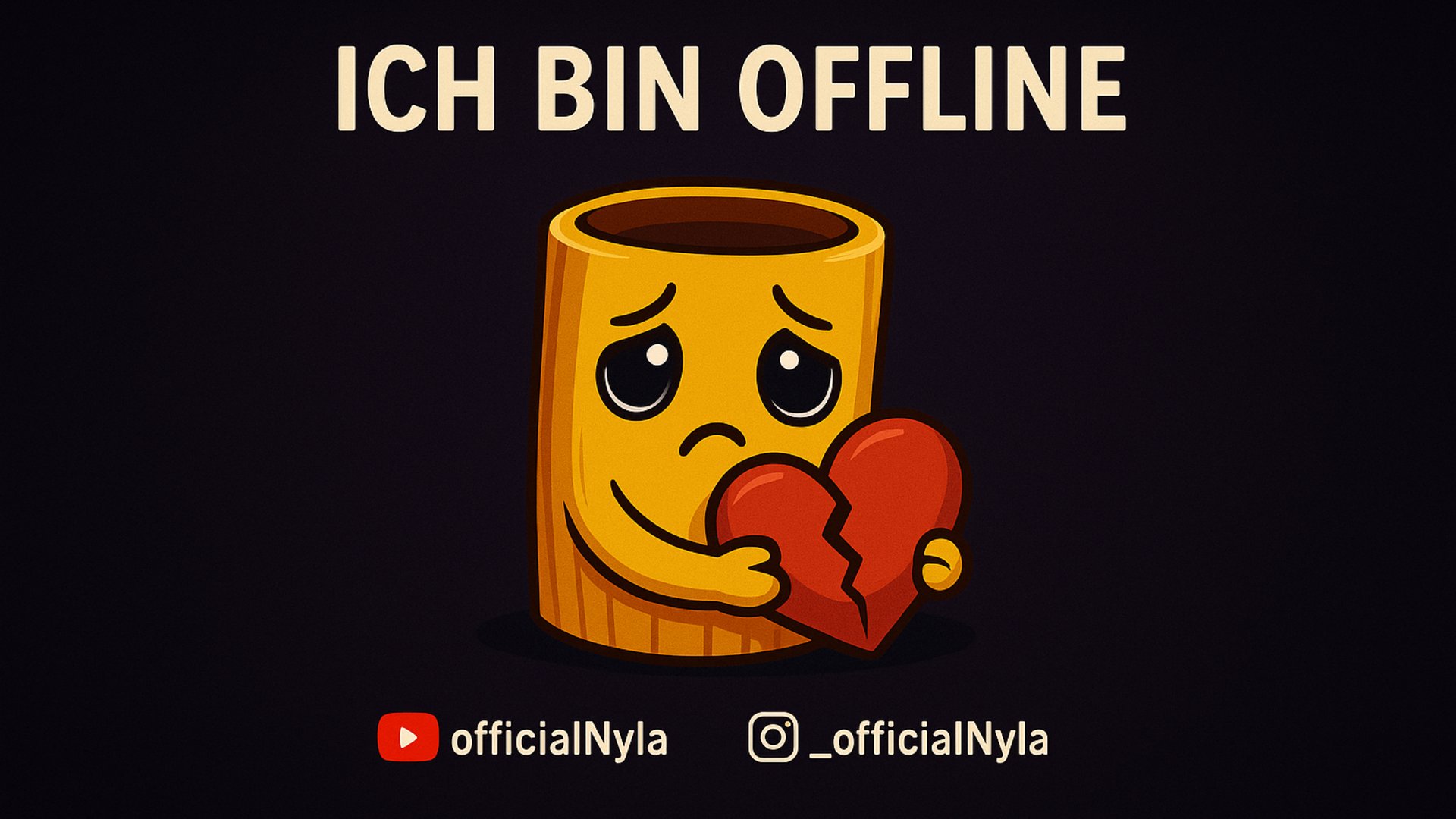 officialNyla Offline Background