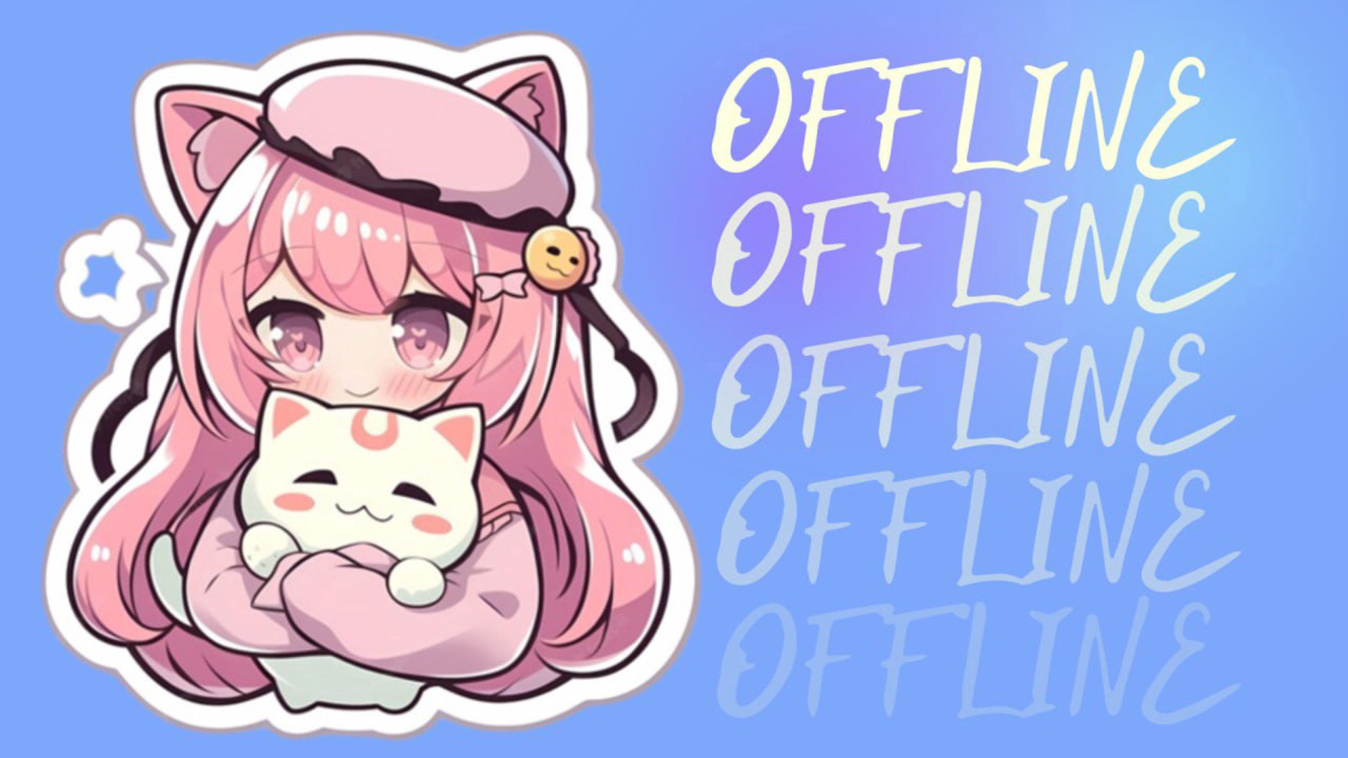 FoxeBerry Offline Background
