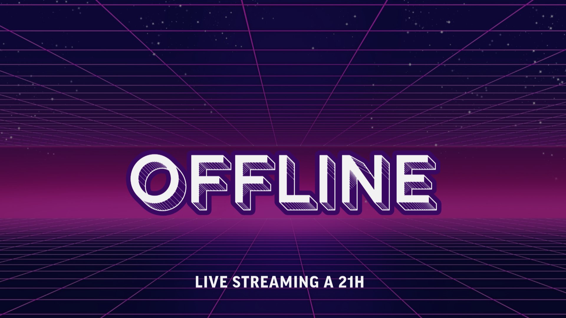 lapoissekail Offline Background
