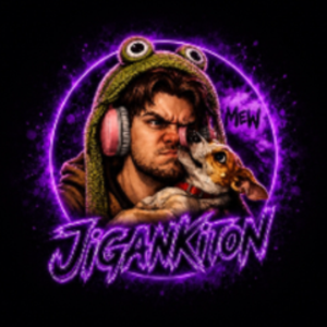 JiganKiton