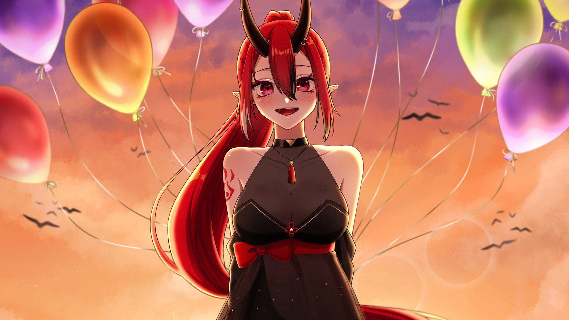 歐嫟 Offline Background