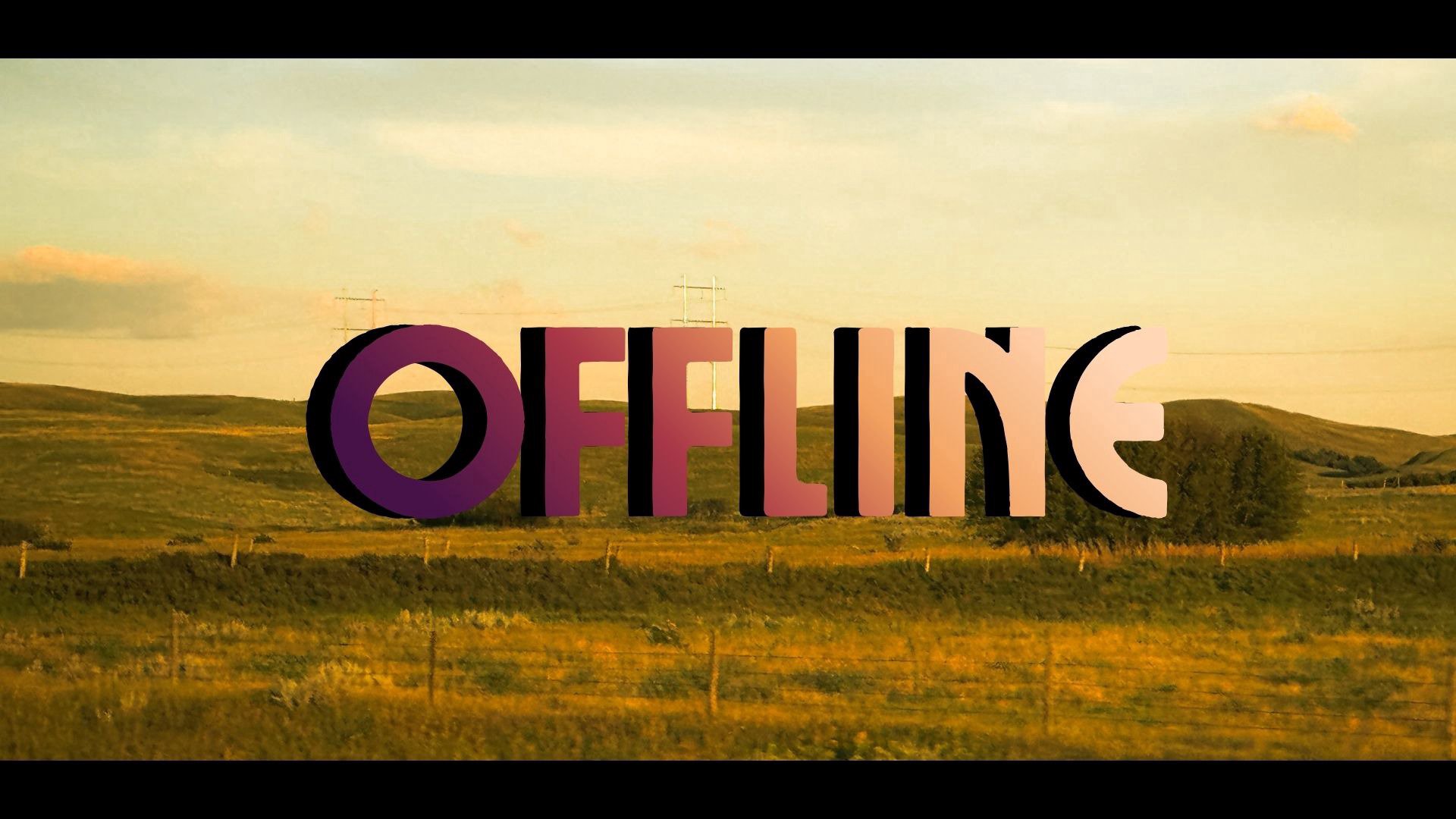 Toxicfiji23 Offline Background
