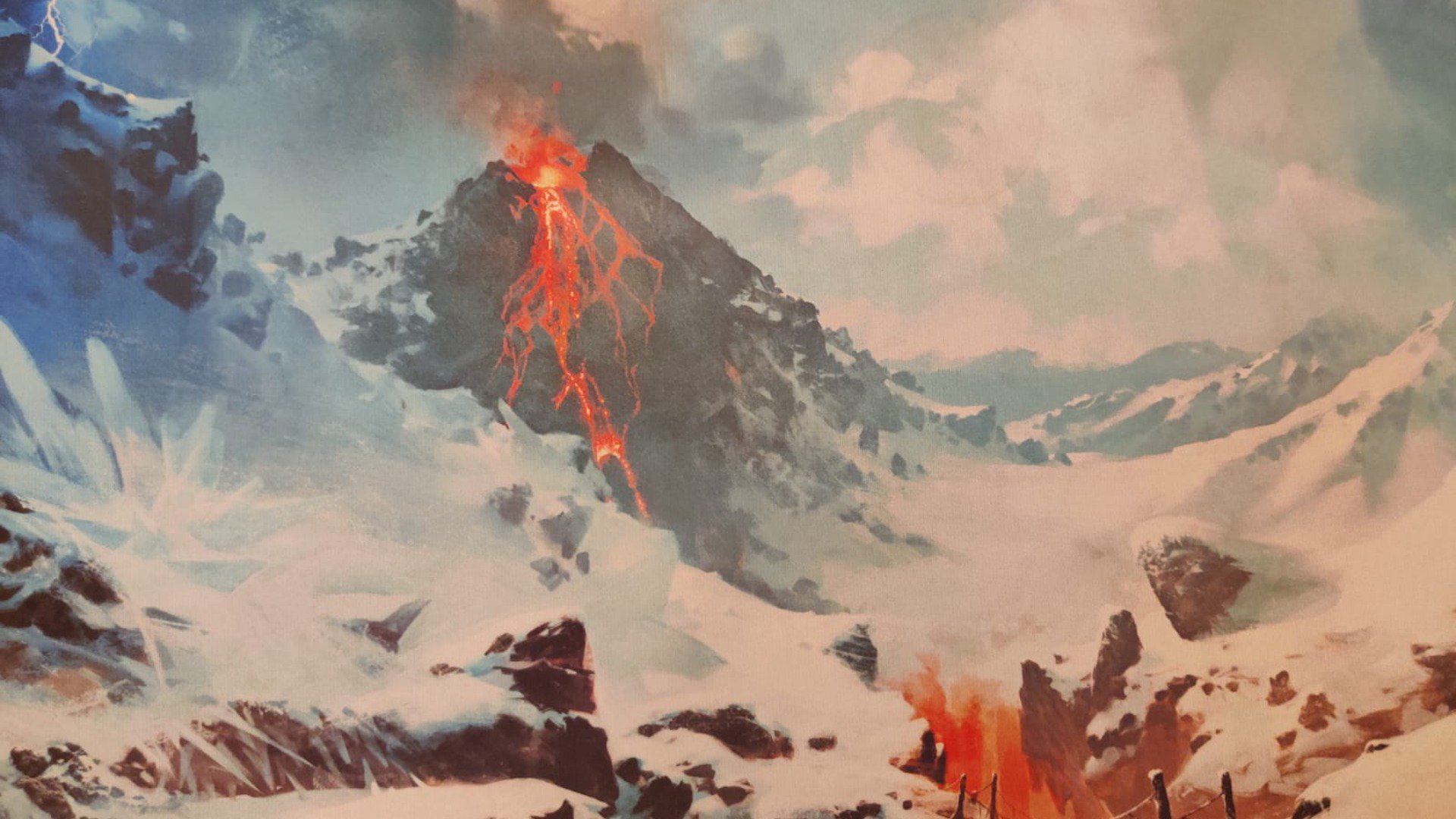 Jerringstns Offline Background