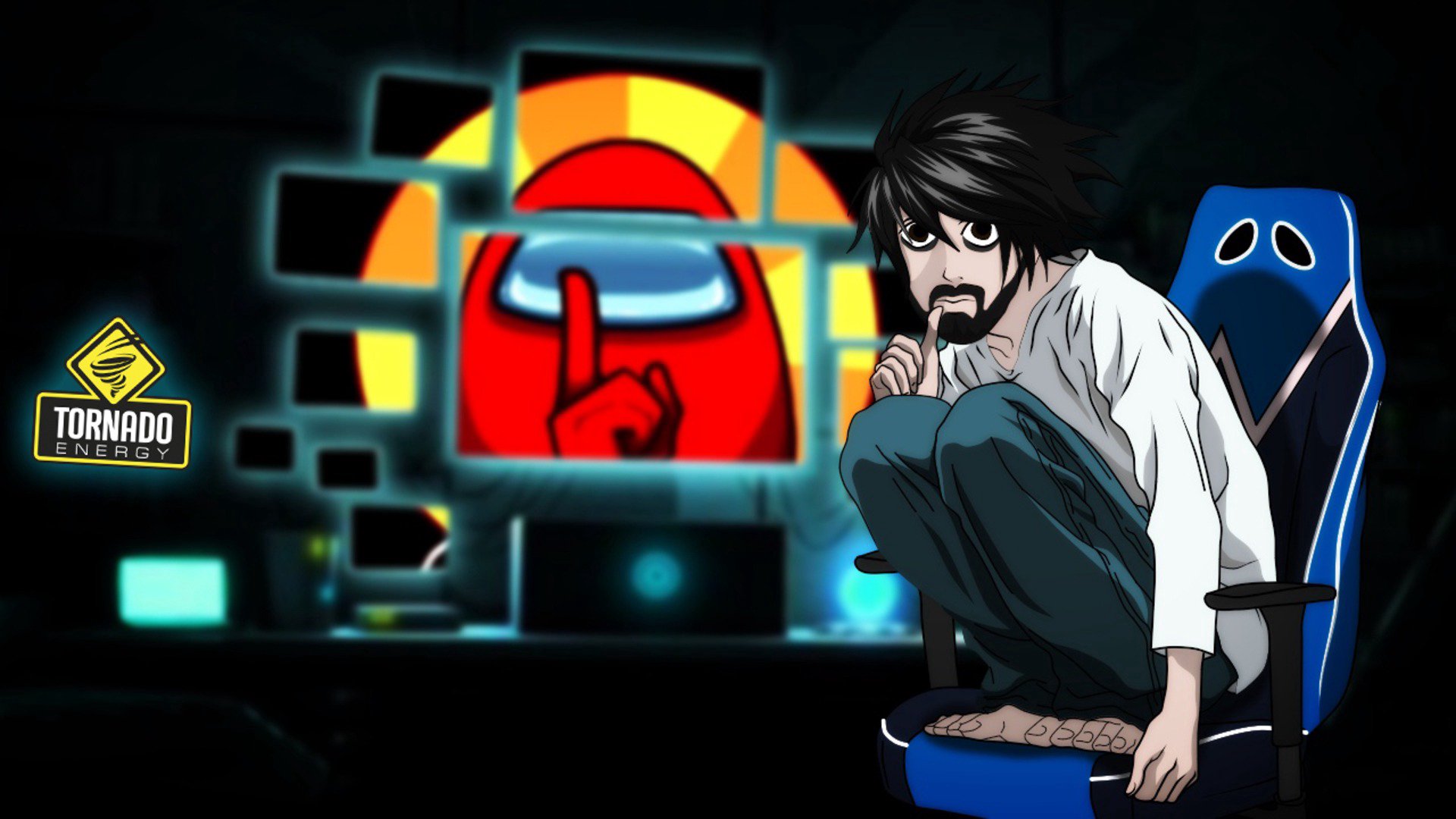 finargot Offline Background