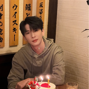 我是龍五