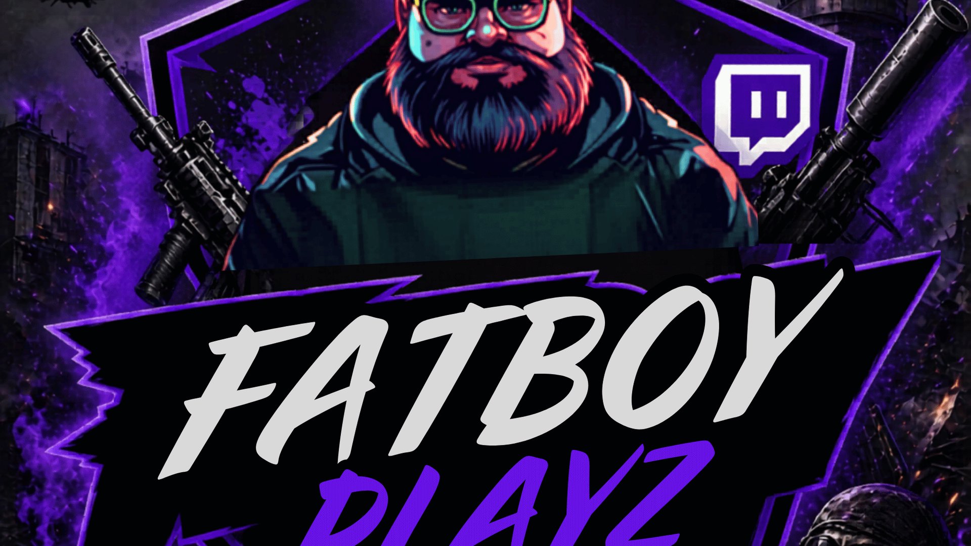 fatboy_playz Offline Background