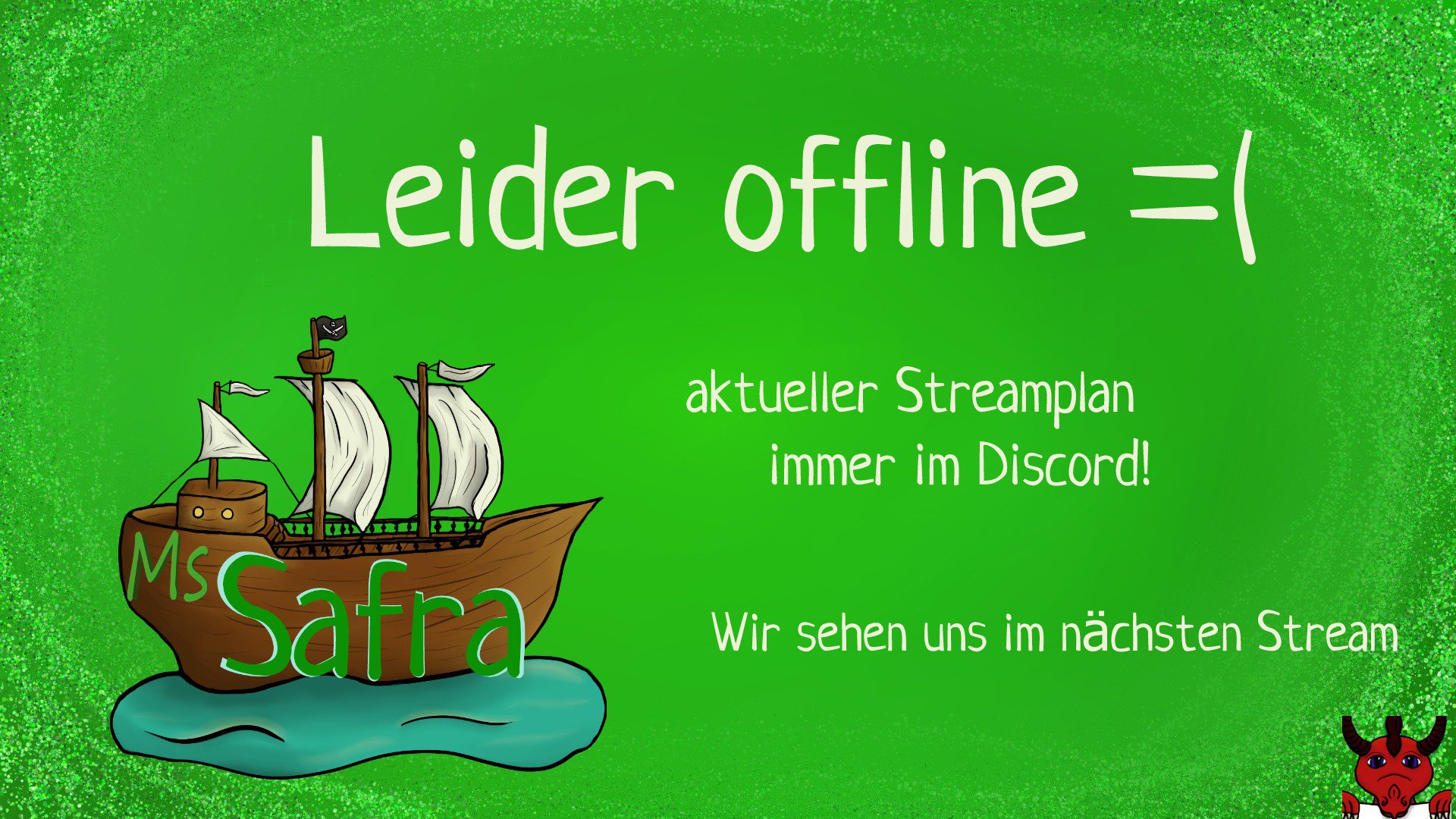MsSafra Offline Background