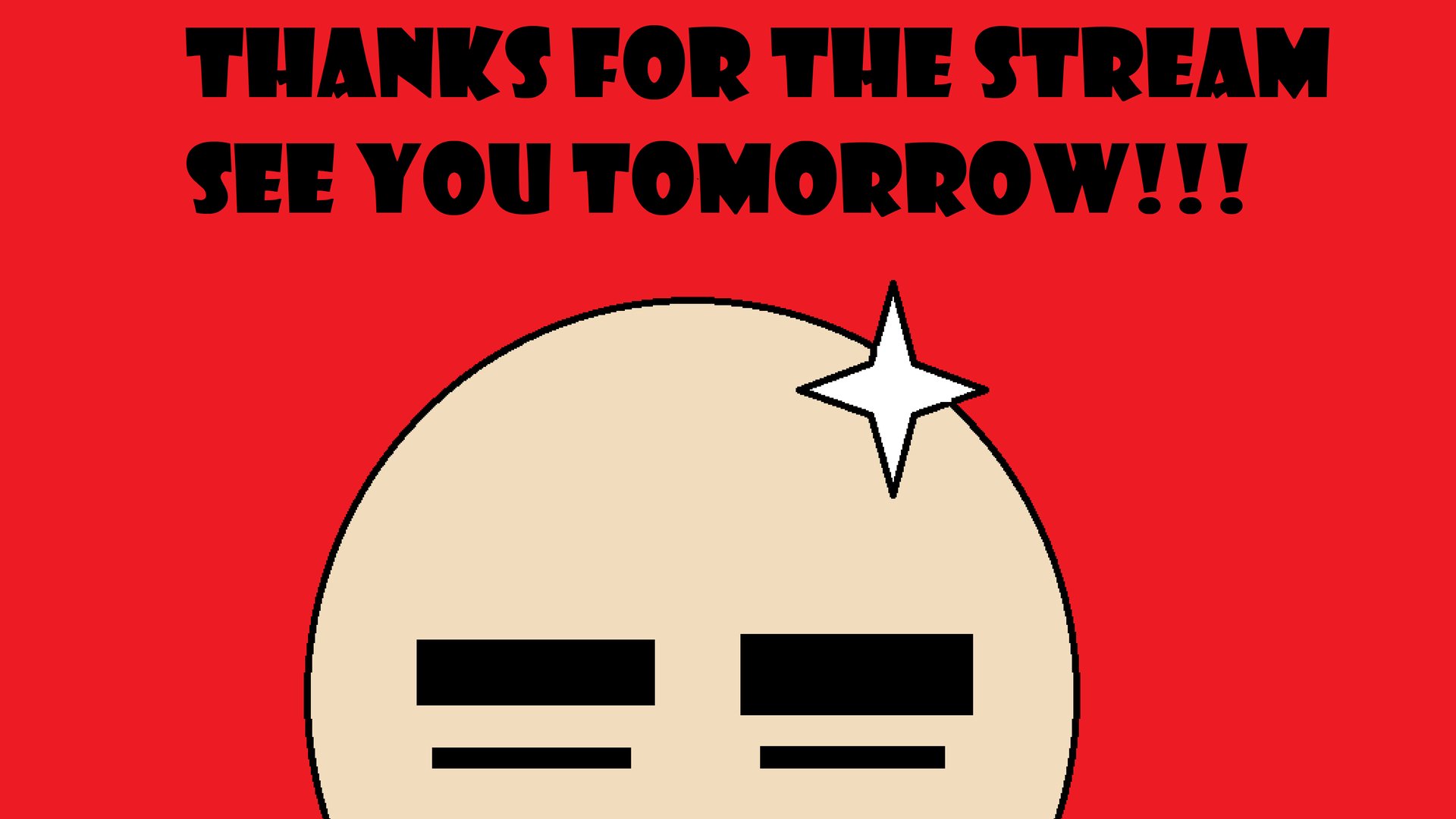 BaldBroGaming Offline Background