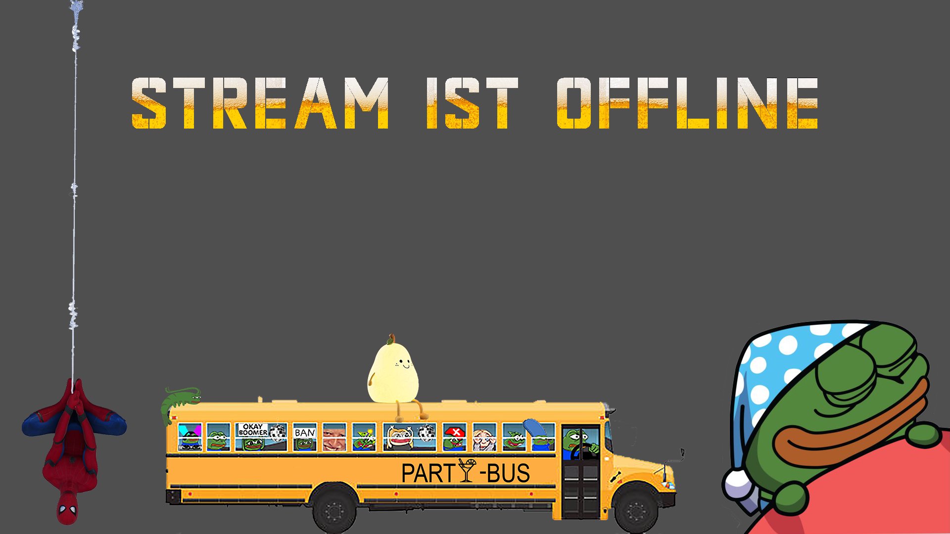 ForrestSiggi Offline Background