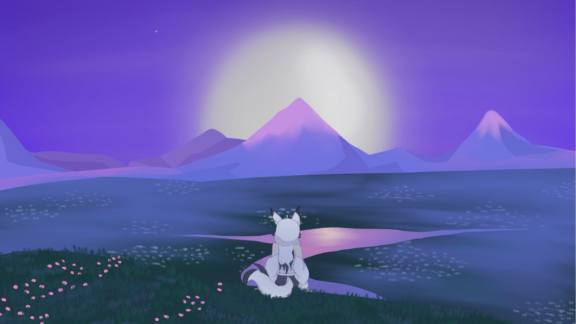 Zeeleine Offline Background