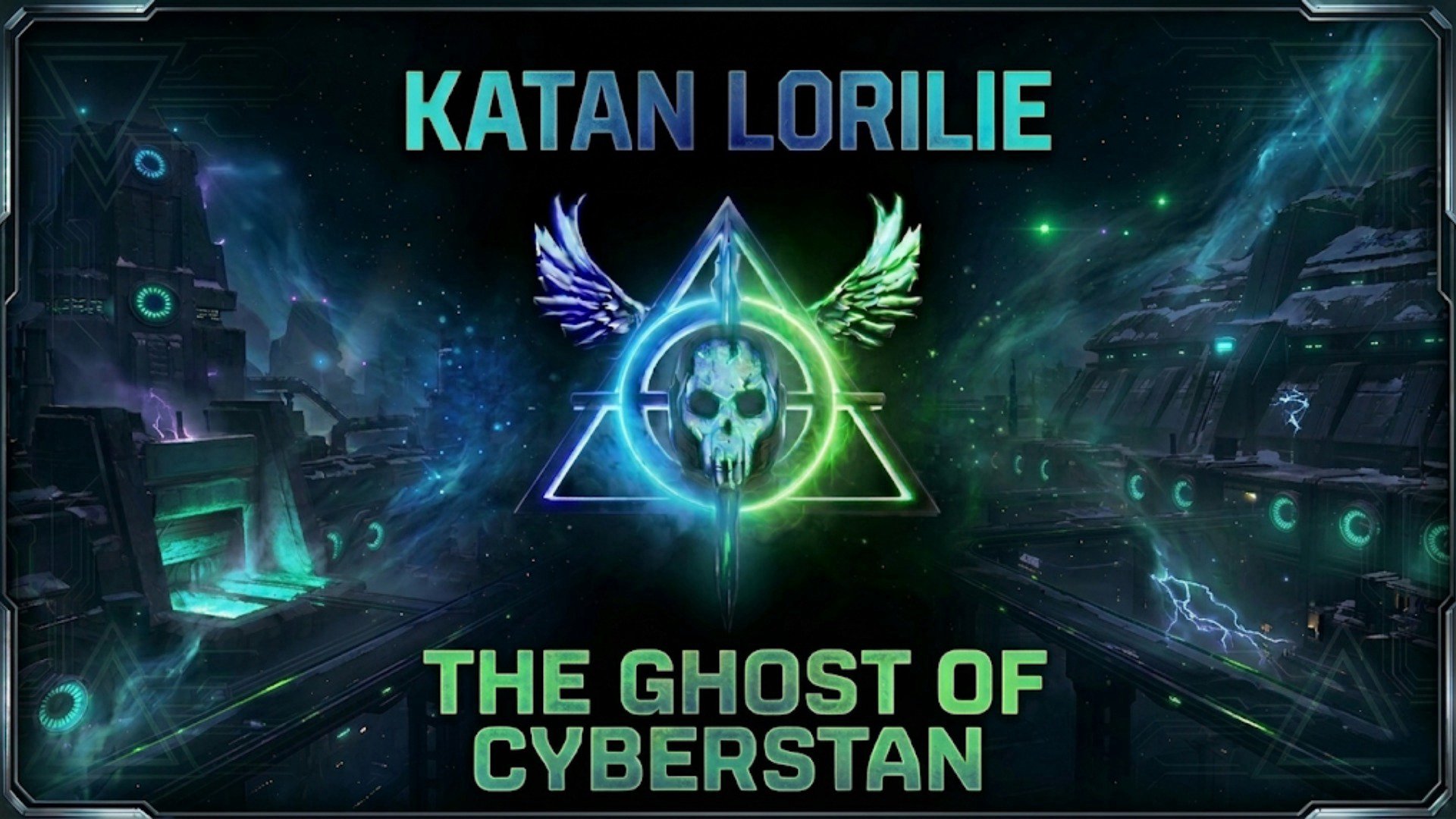 Katan_Lorilie Offline Background