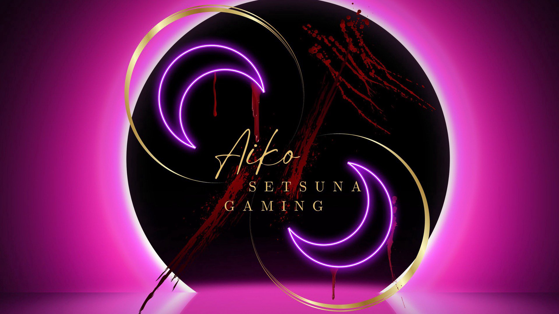 AikoSetsuna Offline Background