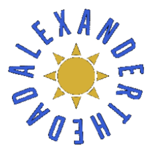 AlexanderTheDad