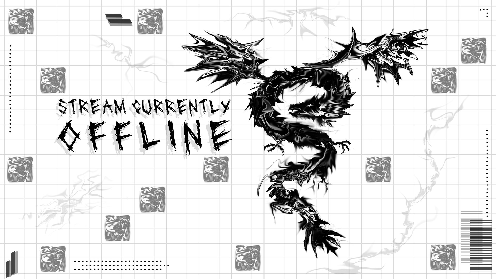 TheDarkDimi Offline Background