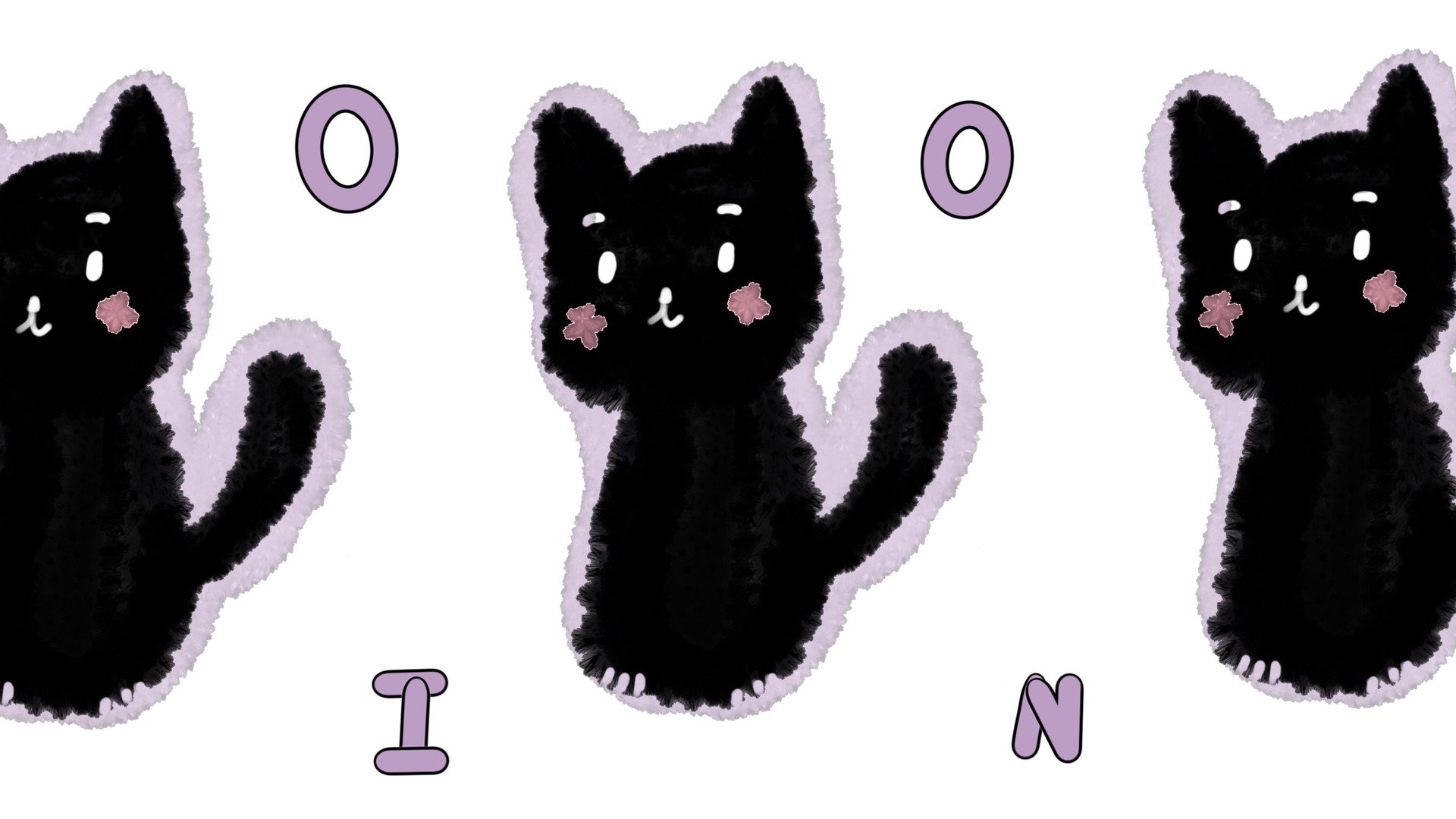 minmin90123 Offline Background