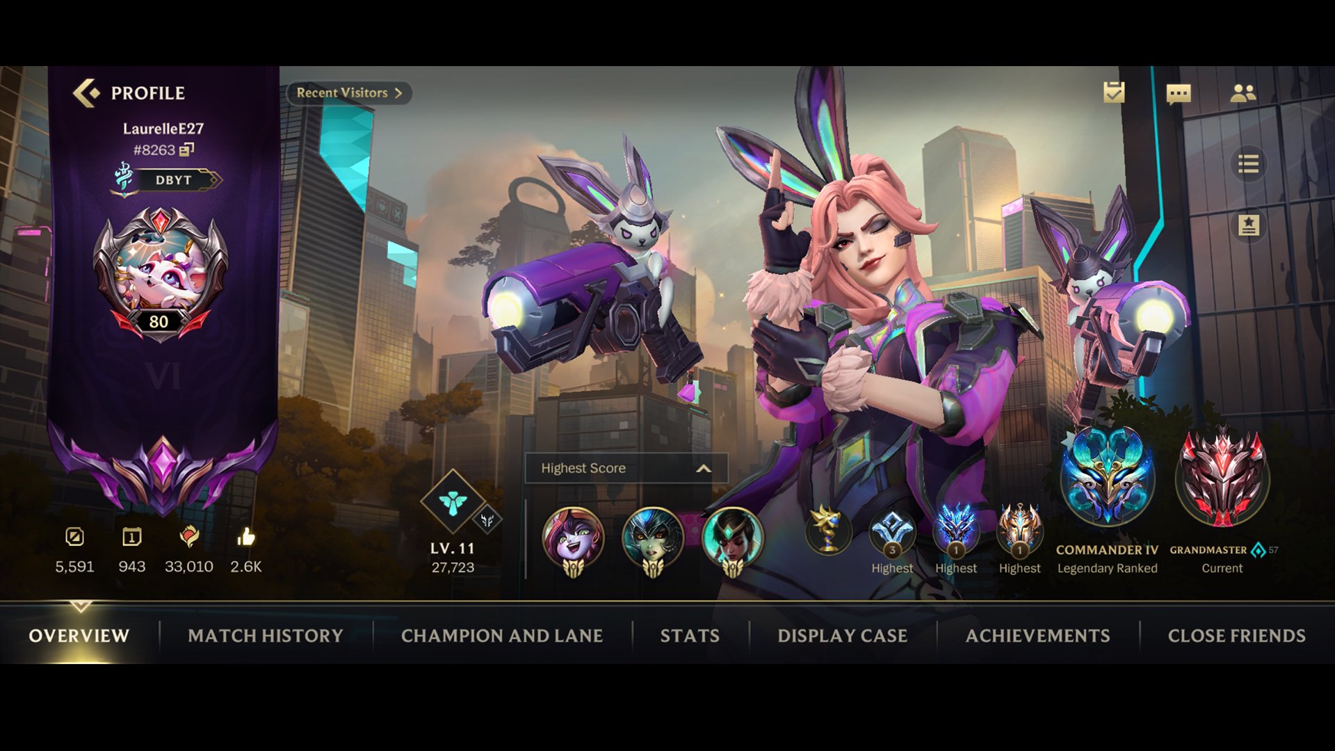 LaurelleE27 Offline Background