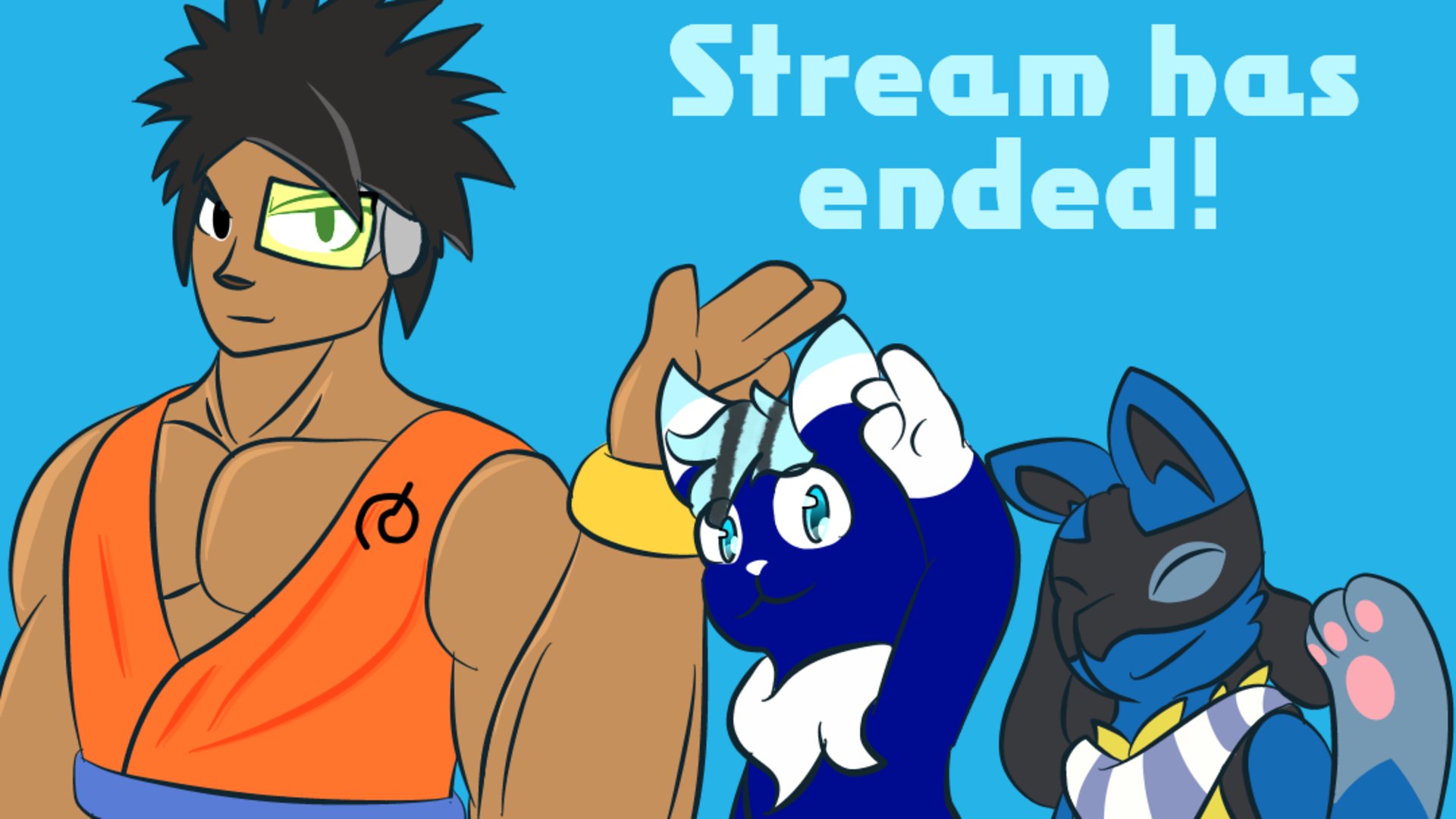 LlndeaTheUnspokenHero Offline Background
