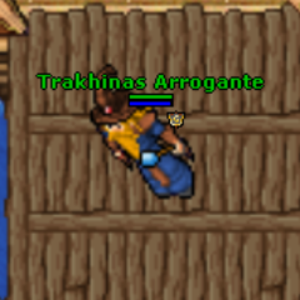 trakhinas