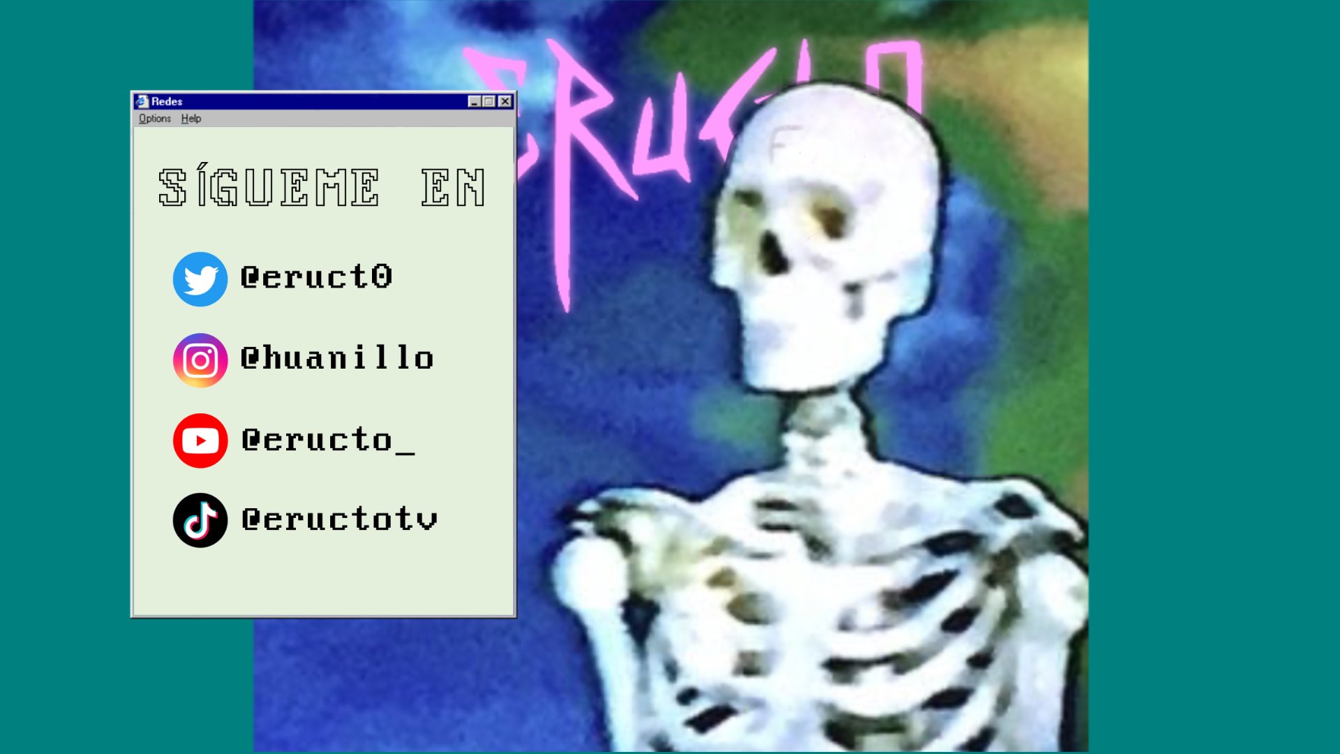 Eructo Offline Background