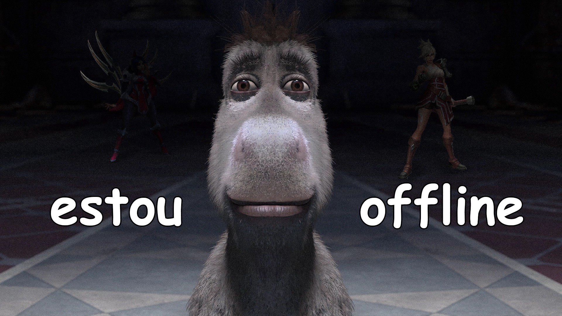guiven Offline Background