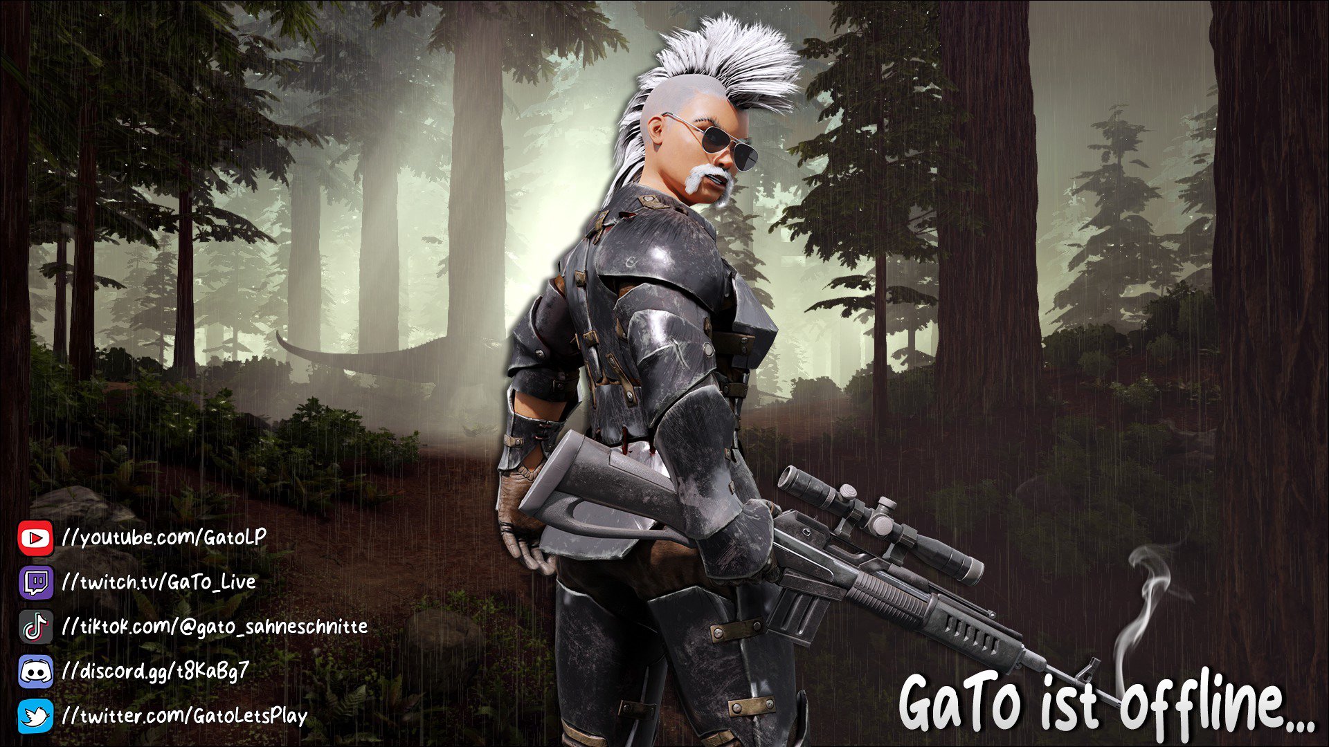 GaTo_Live Offline Background