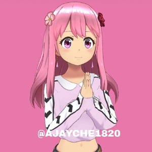 ネガティブひなこ
