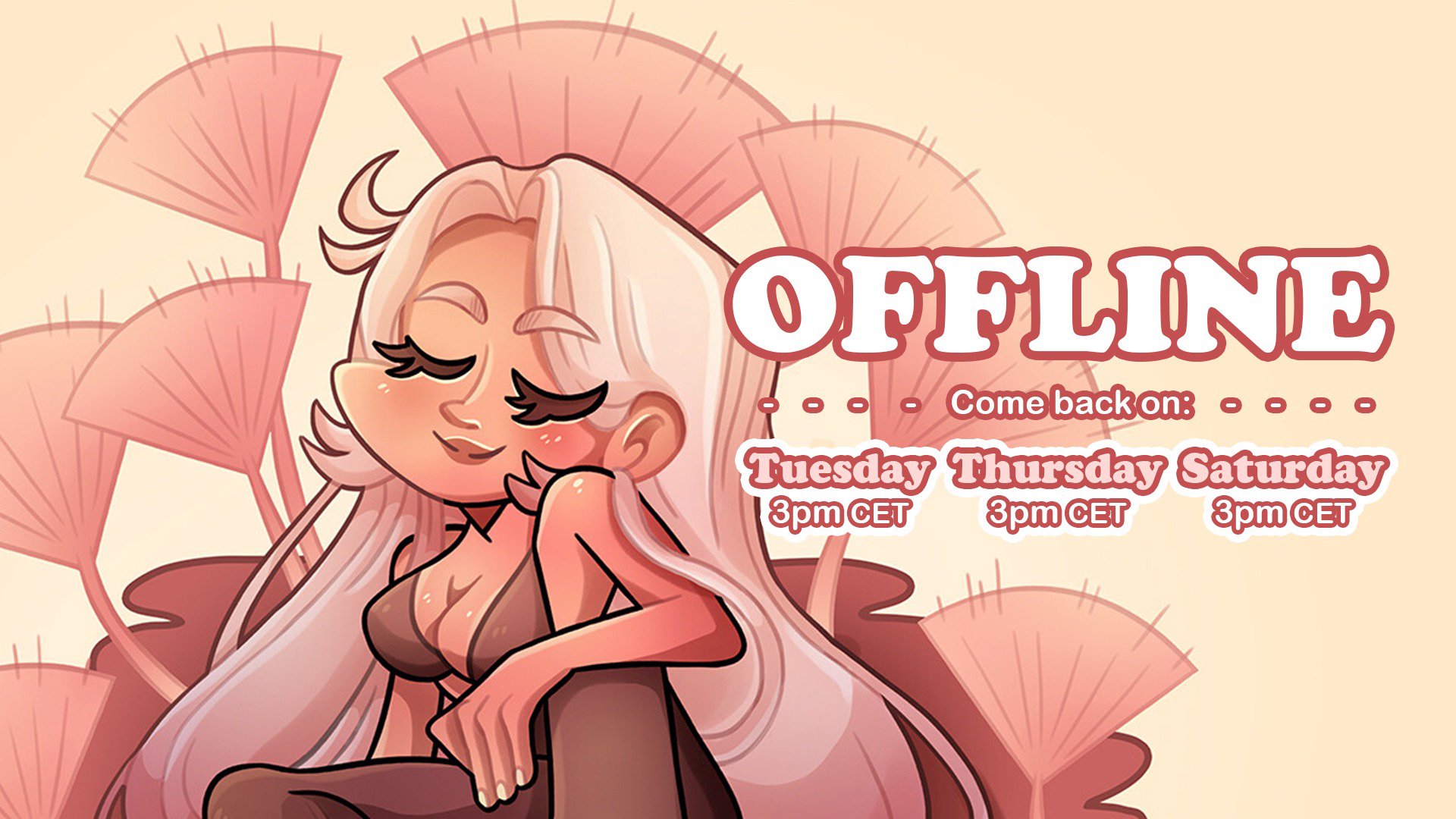 EllieCupcakes Offline Background