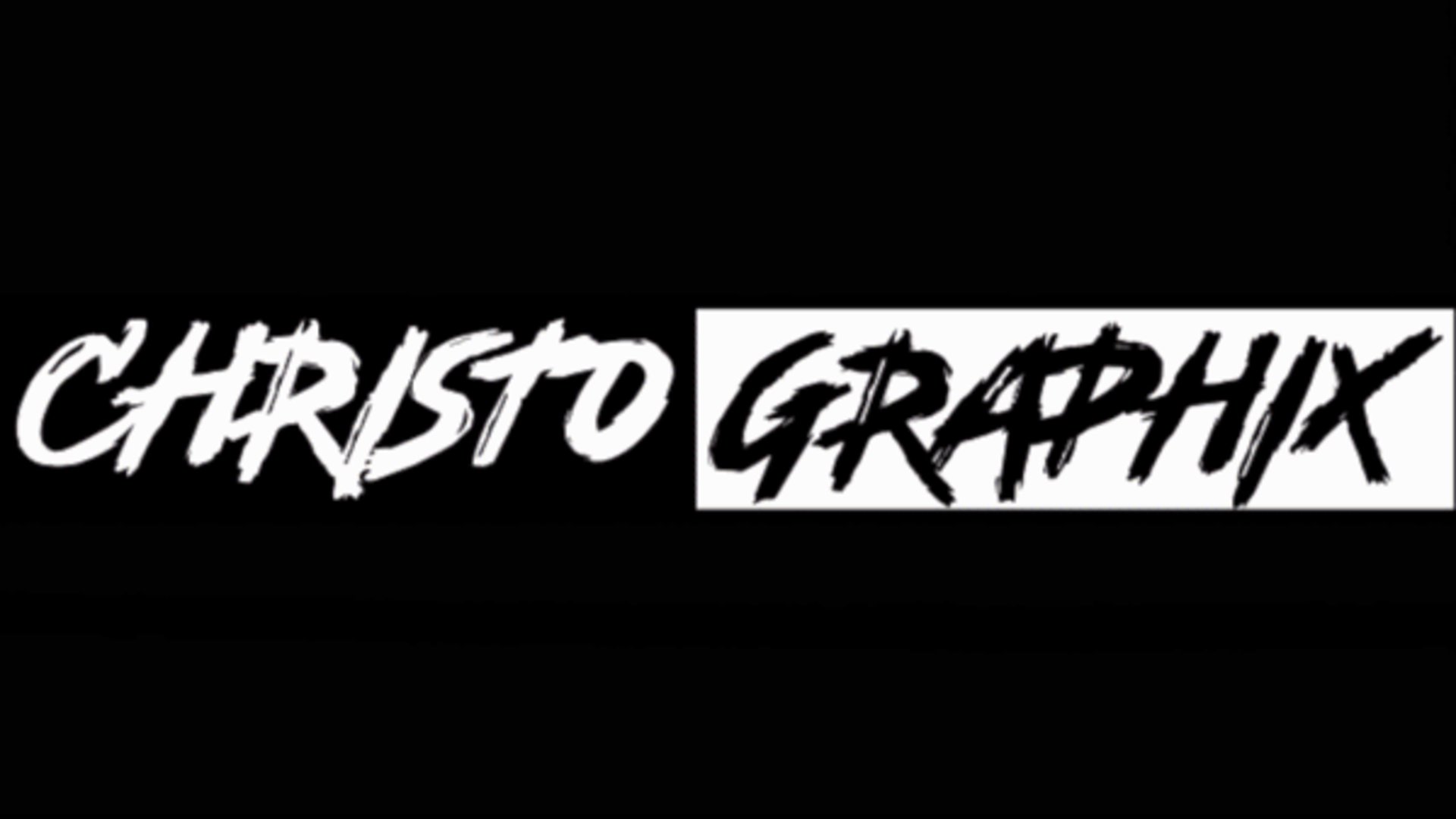 DjChristoUK Offline Background